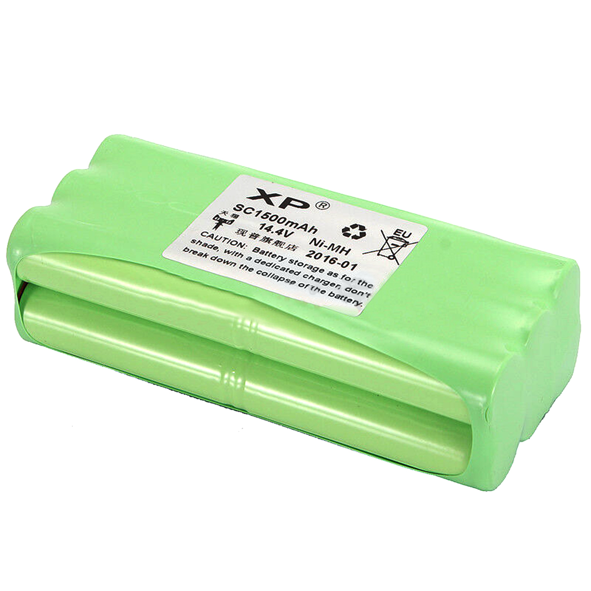 cicoos, 14.4V 1500mAh